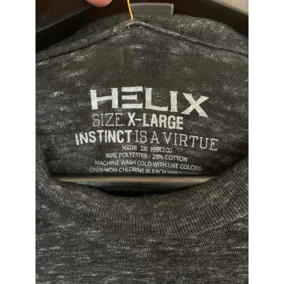 Whiskey Buysiness origininal by Helix XL - Picture 2 of 2